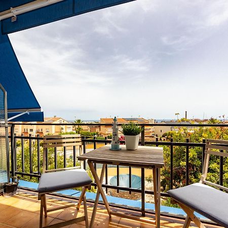 Apartment Tabor-1 By Interhome Torredembarra Exterior foto